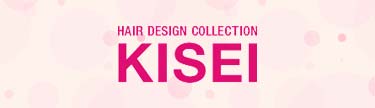 HAIR DESIGN COLLECTION KISEI