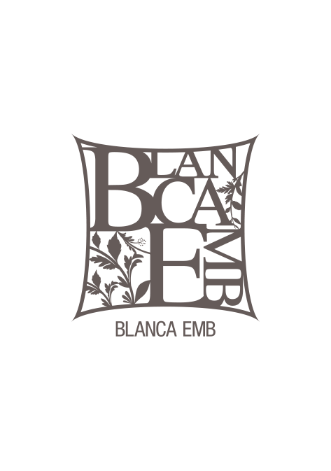 BLANCA EMB ブランカエンブ