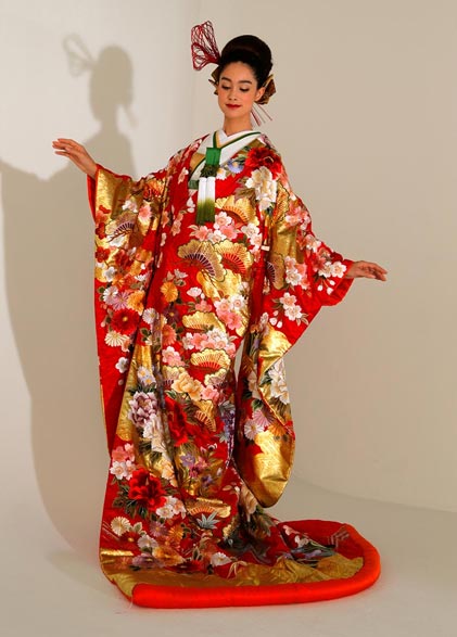 yumikatsura Kimono ユミカツラ 和装
