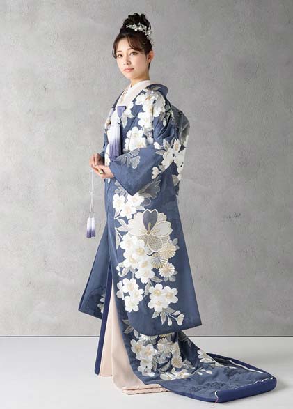 yumikatsura Kimono ユミカツラ 和装