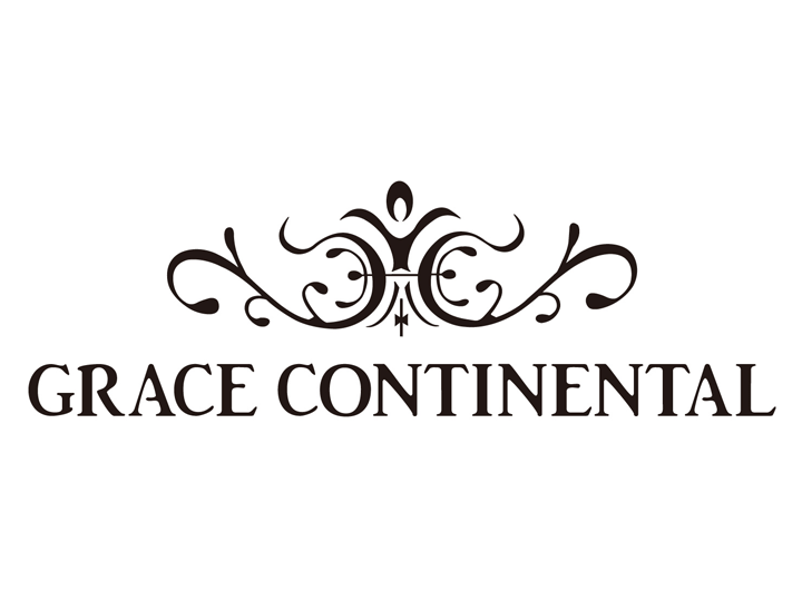 GRACE CONTINENTAL グレースコンチネンタル