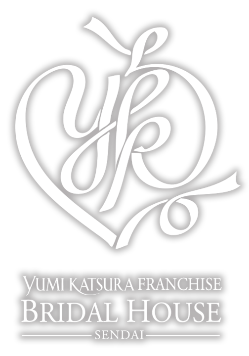 桂由美フランチャイズ ブライダルハウス仙台